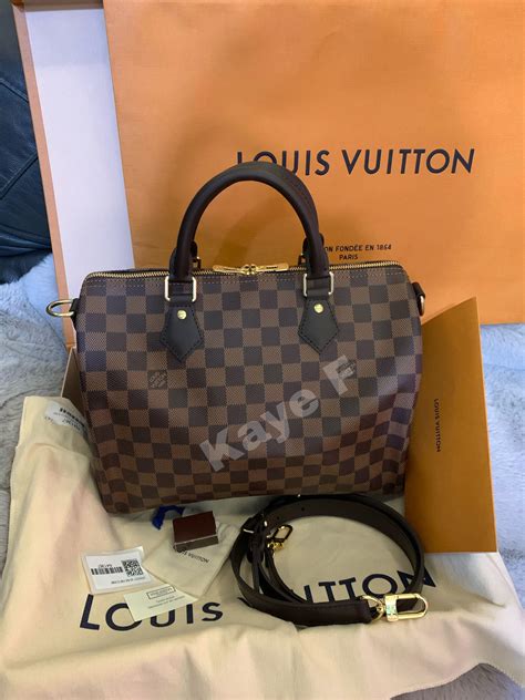 original louis vuitton luggage